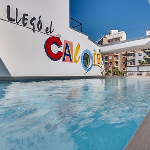 Livensa Living Studios - Valencia Viveros